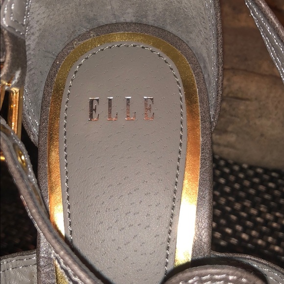 Platform Wedges! - Picture 7 of 10